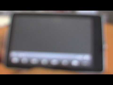 iPAD vs aPAD (iRobot)
