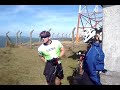 Pedalada Floripa at� Rancho Queimado