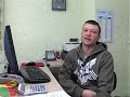 Intervista a Donchi titolare della Infotech