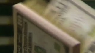Poll: Two-thirds of US would struggle to cover $1,000 crisis