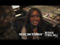 Jessi Malay stops by Larrabee Studios to mix it up with Jaycen Joshua and hear his mix for Jessi and Prophet's upcoming single, Like You.