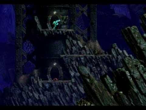 Oddworld : L'Exode d'Abe