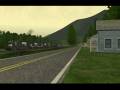 videos de At The Railyard:  NS Pocahontas District
