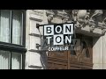 victoria beckham and the rest of the crew, brooklyn, romeo, cruz and harper went for a morning shopping at famous kids hairdresser/ concept store bon ton. vi...