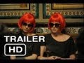 Trap For Cinderella Official Trailer HD