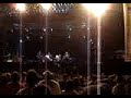 O Rappa na pedreira