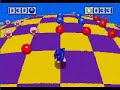 Where To find chaos emeralds in Zone 2 Act 2 How to beat chaos emerald 7