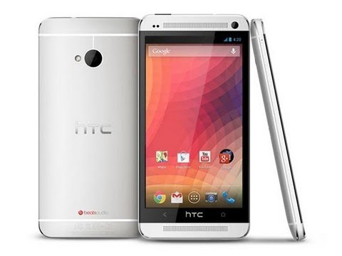 Device Updates: Jul 29 - Aug 5: Android 4.3 Updates for GE HTC One and Galaxy S4 Begin Rolling Out