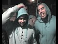 Raver Presents the hook up Raver (PMG), Kan D Man, Blitzin Barz, K-OS, Genghis(PMG), Opium, Nsane, SH and KK!! freestyle