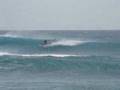 4 30 08 maui south shore wave sailing
