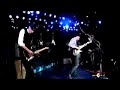 the cinematics.  live on fearless music tv in new york