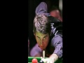 Ronnie O´Sullivan hits Hamm  2008  Part I