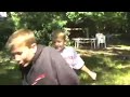 Trail of Deceit: K.O.ed