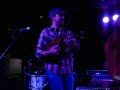 Her Eyes Turn Green - Josh Abbott Band