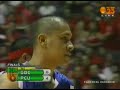1 - San Beda vs PCU Finals Game 1