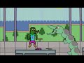 Game Program Attack! - Gator Dudes