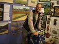 \"Evel Knievel,\" A Poem by Jose Gouveia