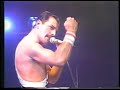 QUEEN: Seven Seas Of Rhye QUEEN: Seven Seas Of Rhye