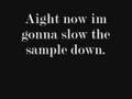 Lil Wayne, A Tribe Called Quest - A Milli (The Sample)