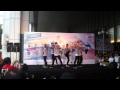 BOTS - Suntec Dance 2011 Semi Finals