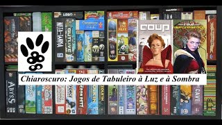 Coup + Tinco Jogos De Cartas - Em Português no Shoptime