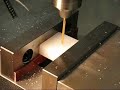 Fabrication of a Centrifugal Pump Fabrication of a Centrifugal Pump