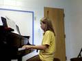 The James Bond Theme by Mikaela S.