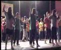 Scambio hip hop - spettacolo finale