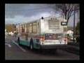 Gillig Phantom AC Transit 1546