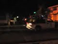 represion en Oaxaca
