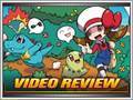 Pokemon HeartGold and SoulSilver Review