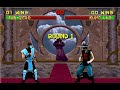 MKII March Tournament - IamMud vs Konqrr (Part 1) MKII March Tournament - IamMud vs Konqrr (Part 1)