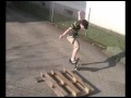 Rocking my board