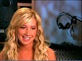 High School Musical 2 - Gotta Go My Own Way - Rehearsals