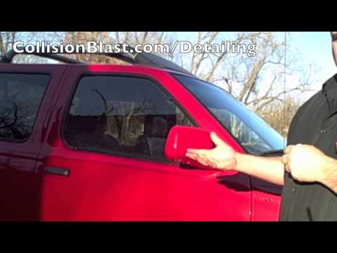 how to eliminate overspray