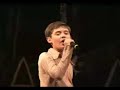 Ukranian Boy Singer - Eugeny 2