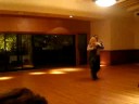 Milonga - Muma & Carlos Rojas at Tarragon, Sunnyvale Milonga - Muma & Carlos Rojas at Tarragon, Sunnyvale