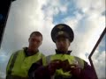 Как надо общаться с сотрудниками ДПС