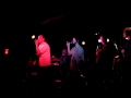 John Brown's Body - Push Some Air - 5-16-09  Southpaw, Brooklyn, NY.AVI