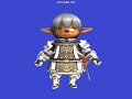Music video of FFXI