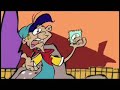 Mis-Edventures Full Cut-scenes