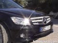 Essai de Mercedes Classe C 350 AMG Pack Essai de Mercedes Classe C 350 AMG Pack