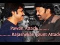 Jeevitha Rajasekhar Counter Attack on Pawan Kalyan ? - TV5