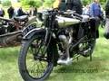The motorcycle passion of Lawrence of Arabia