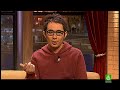 �Un chupito de orina? Berto nos lo explica en BFN