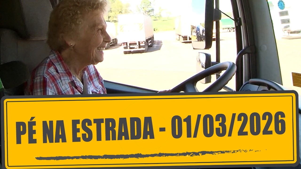 O adeus a Dona Nahyra e a situação de abandono da BR-158