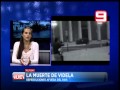 Video: La muerte de Videla - 20/05/2013