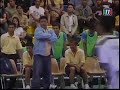 TOT v Chonburi Blue Wave (Thailand Futsal League)