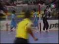 TOT v Chonburi Blue Wave (Thailand Futsal League)