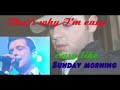 Mark Feehily - Nothing's gonna change my love for you